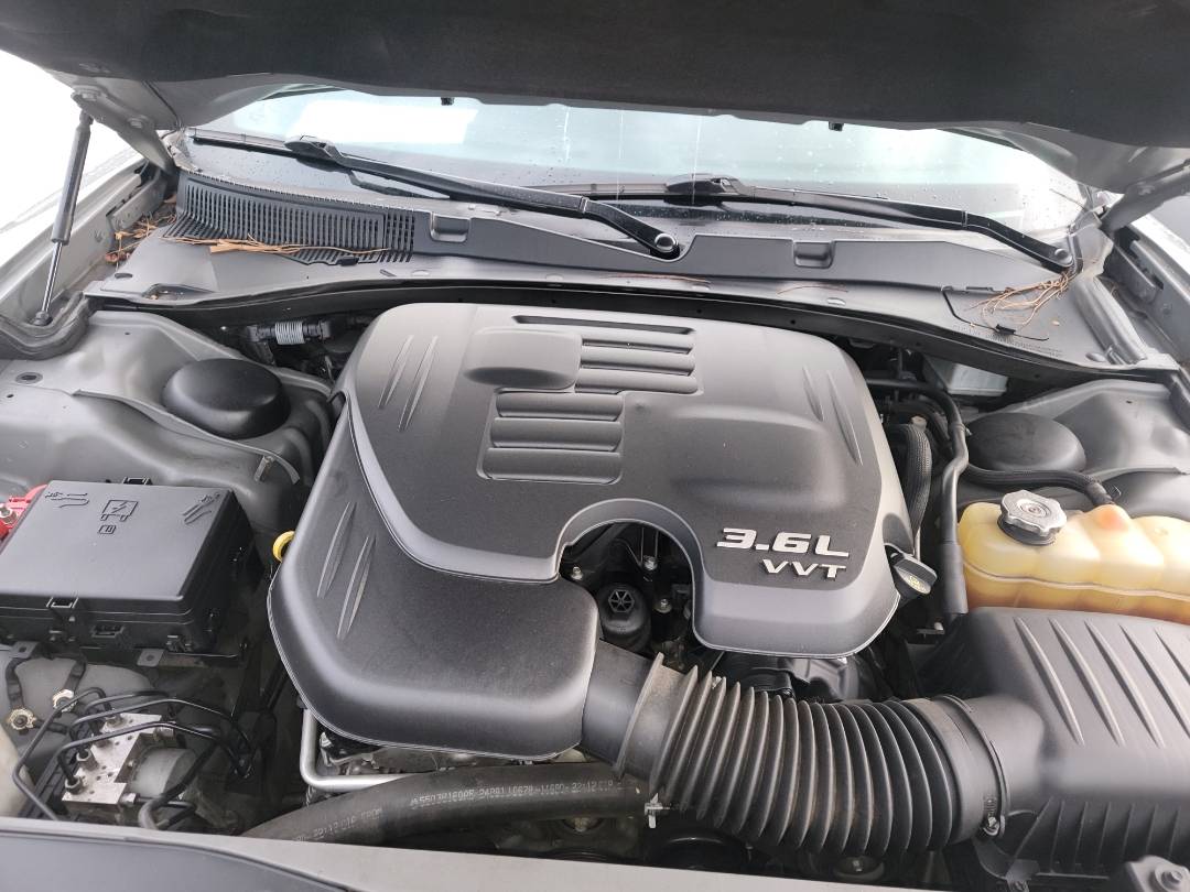 2018 DODGE CHARGER — 41933 Miles — Lot 38111689 - Marhaba Auctions Used Cars - Image 9
