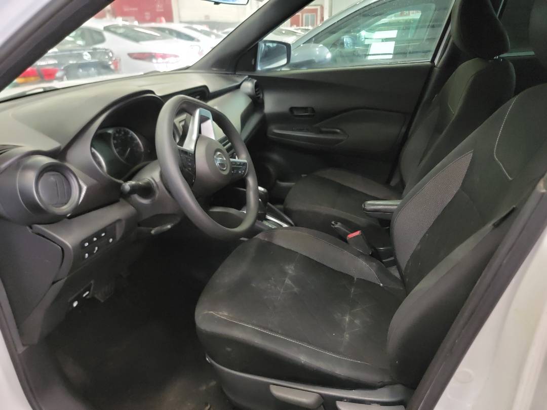 2020 NISSAN KICKS — 87669 Miles — Lot 5BV5LL488533 — Main - Marhaba Auctions Used Cars - Image 8