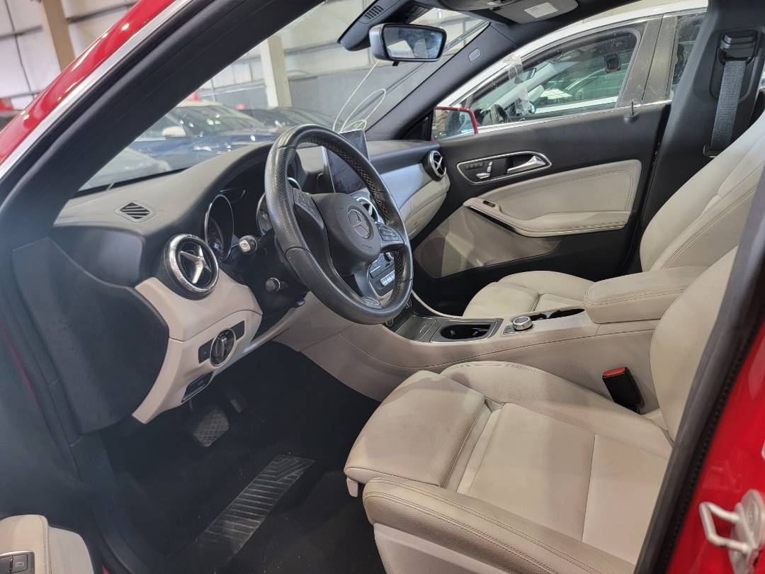 2018 MERCEDES BENZ CLA 250 — 40485 Miles — Lot 53836464 — Main - Marhaba Auctions Used Cars - Image 8