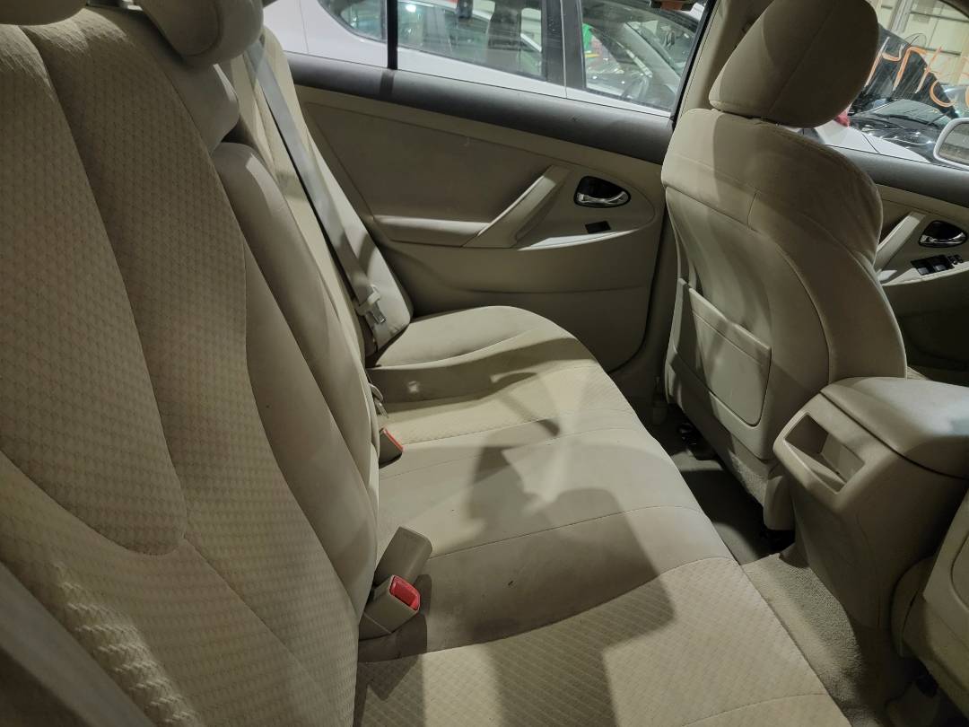 2007 TOYOTA CAMRY — 197360 Miles — Lot 65474223 - Marhaba Auctions Used Cars - Image 9