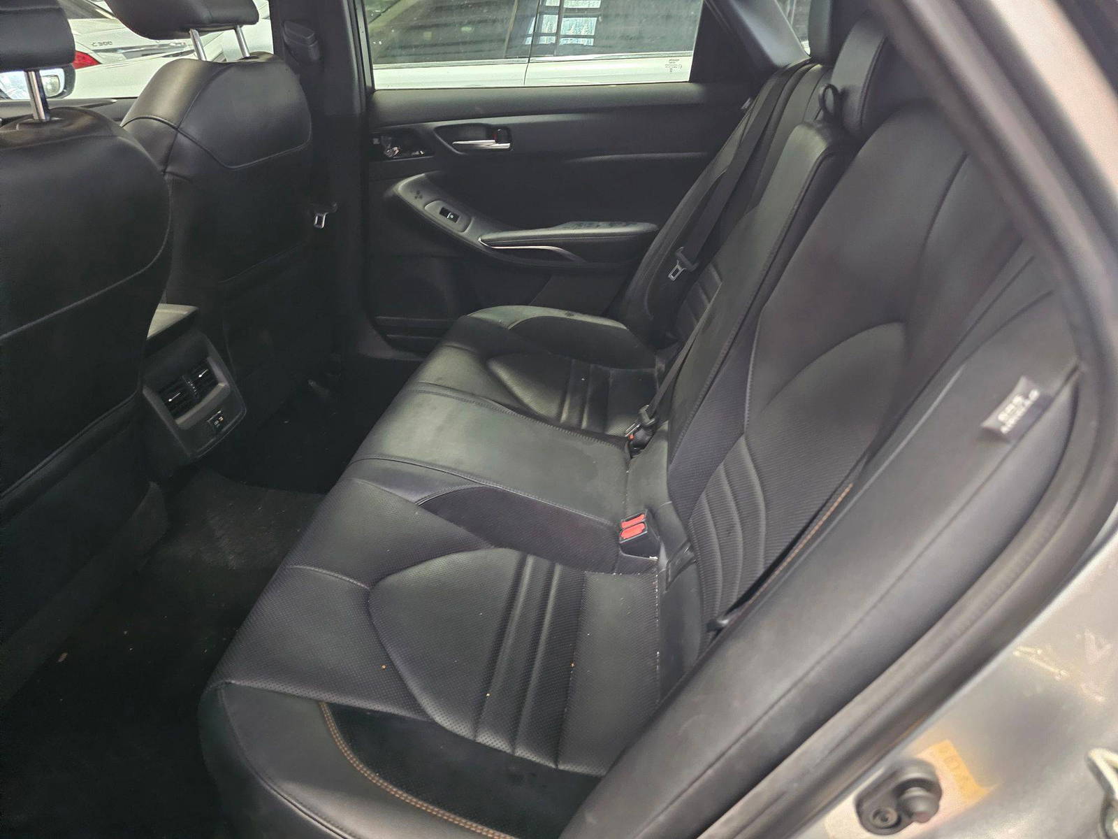 TOYOTA AVALON 2019 - Marhaba Auction Used Cars - Image 11