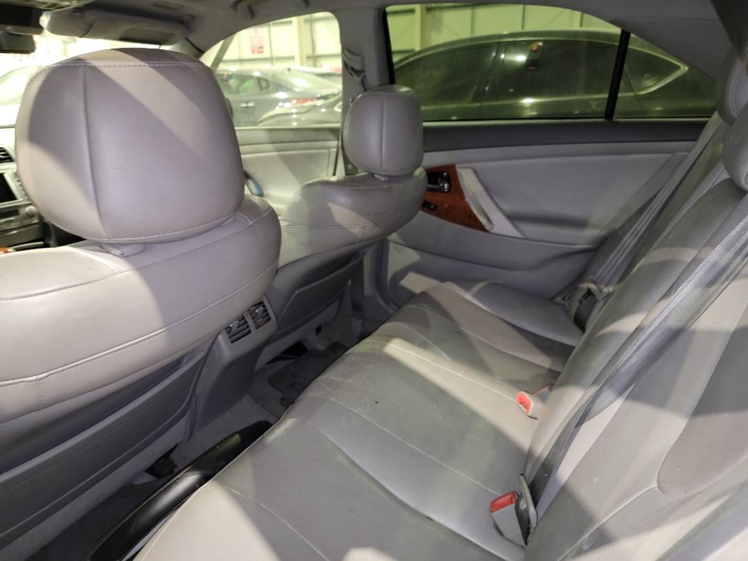 2011 TOYOTA CAMRY — 198556 Miles — Lot 63752643 - Marhaba Auctions Used Cars - Image 5