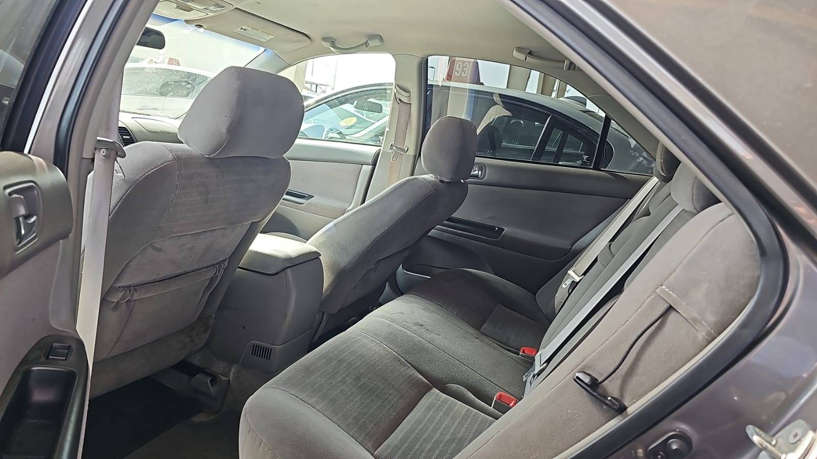 2005 TOYOTA CAMRY — 210464 Miles — Lot U989898 — Main - Marhaba Auctions Used Cars - Image 7