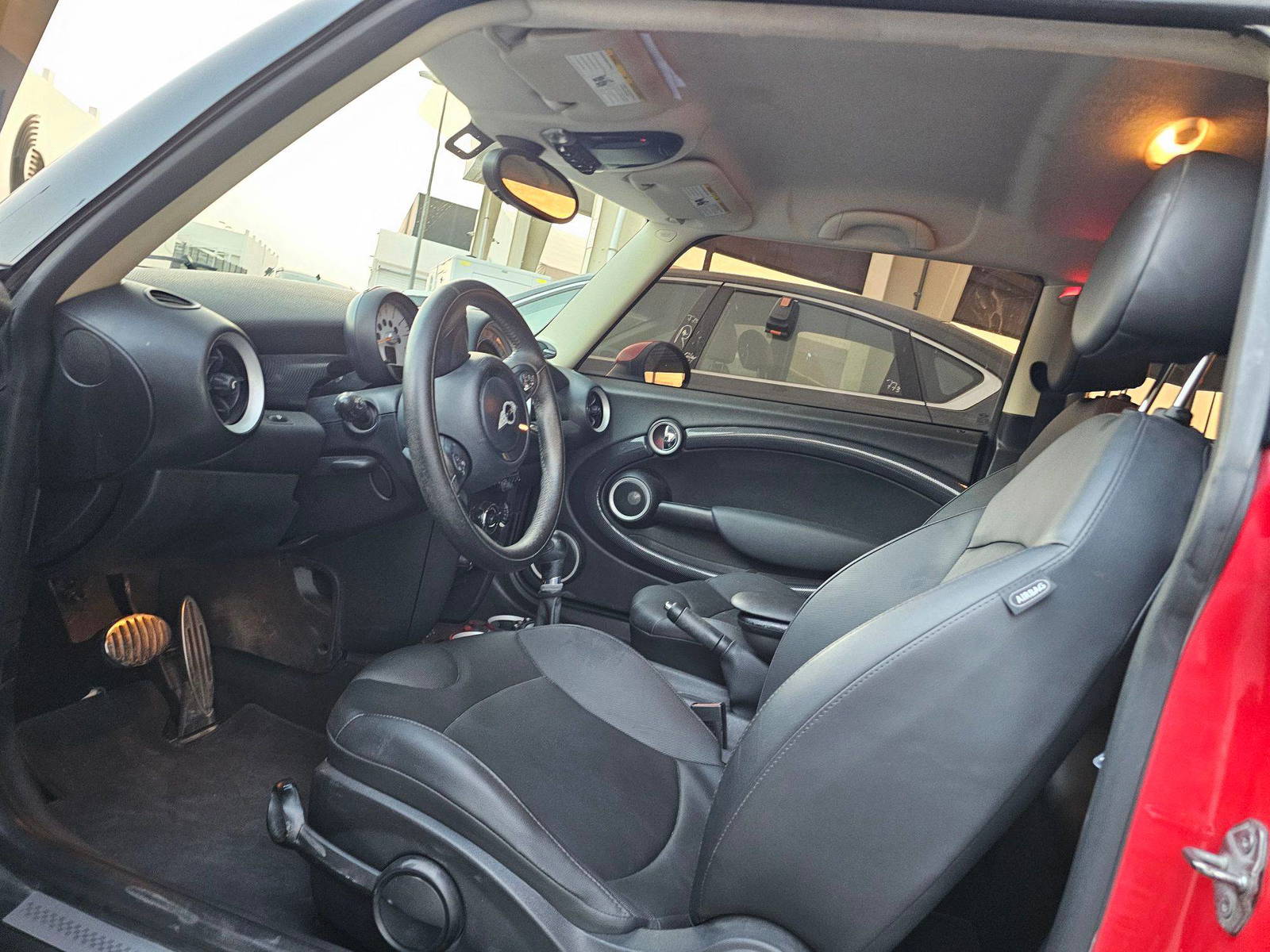 MINI COOPER 2013 - Marhaba Auction Used Cars - Image 8