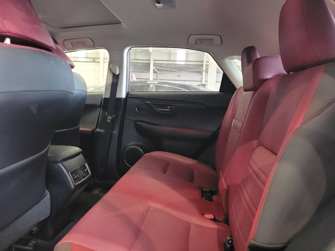 2019 LEXUS NX 300 — 37720 Miles — Lot 40061024 — Main - Marhaba Auctions Used Cars - Image 7