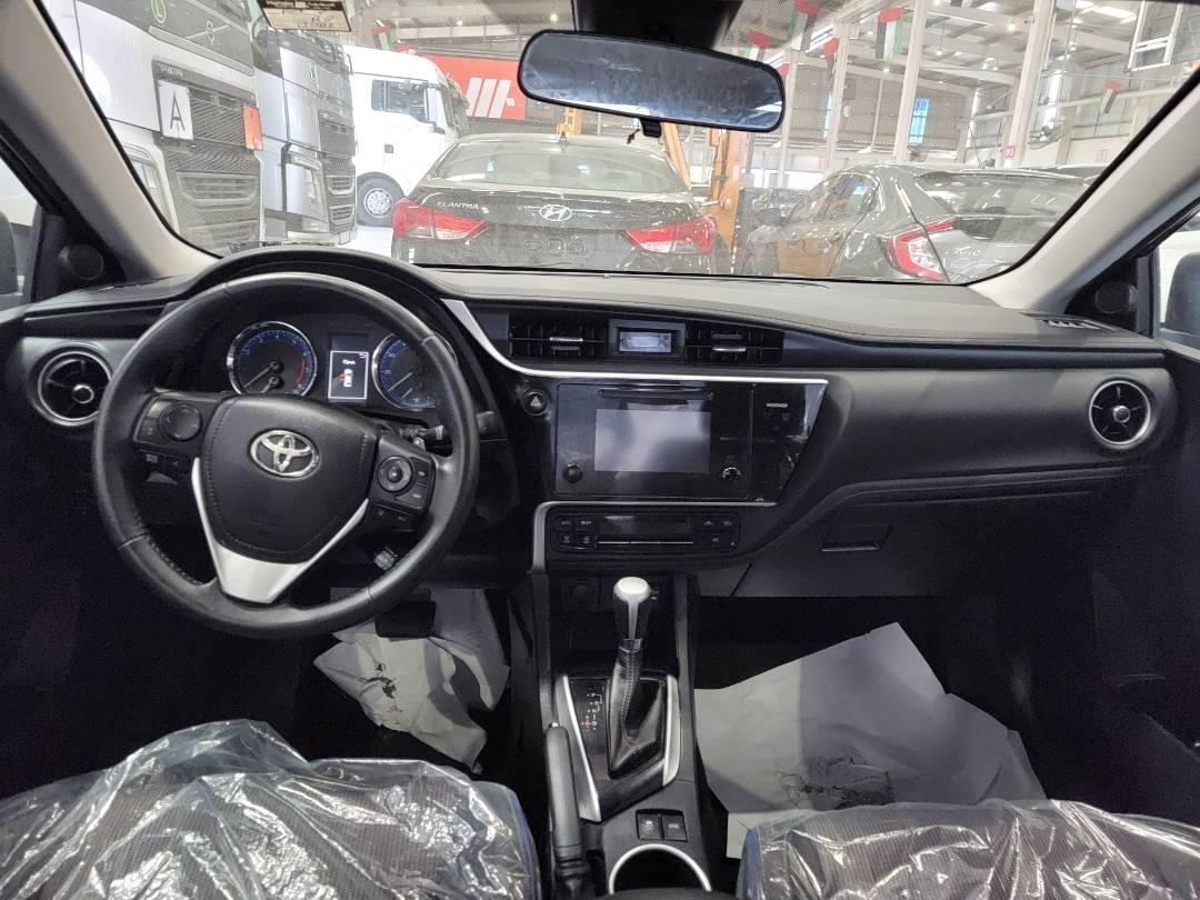 2017 TOYOTA COROLLA — 135422 Miles — Lot C893479 — Main - Marhaba Auctions Used Cars - Image 7