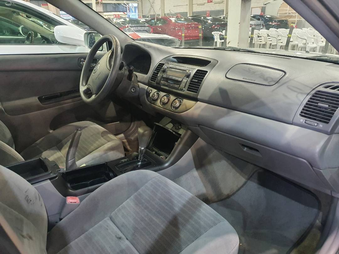 2005 TOYOTA CAMRY — 238145 Miles — Lot 37389391 - Marhaba Auctions Used Cars - Image 8