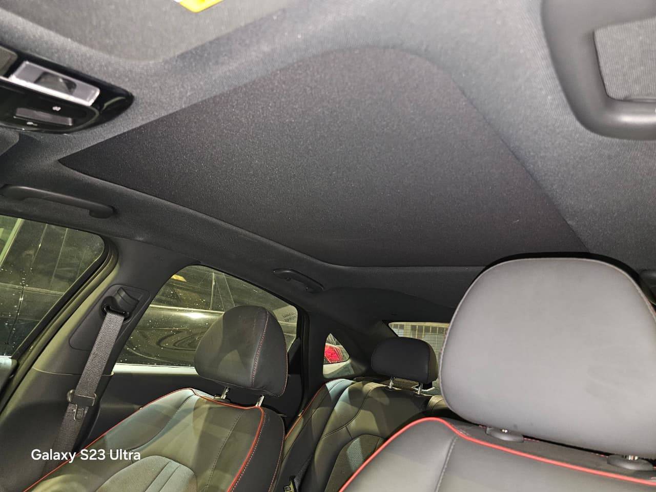 HYUNDAI SONATA 2022 - Marhaba Auction Used Cars - Image 10