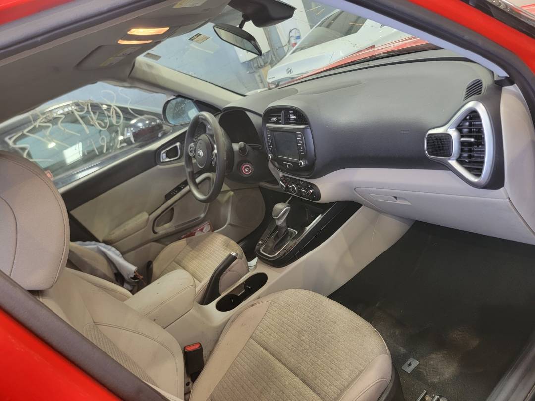 2020 KIA SOUL — 37126 Miles — Lot 7021315 - Marhaba Auctions Used Cars - Image 6