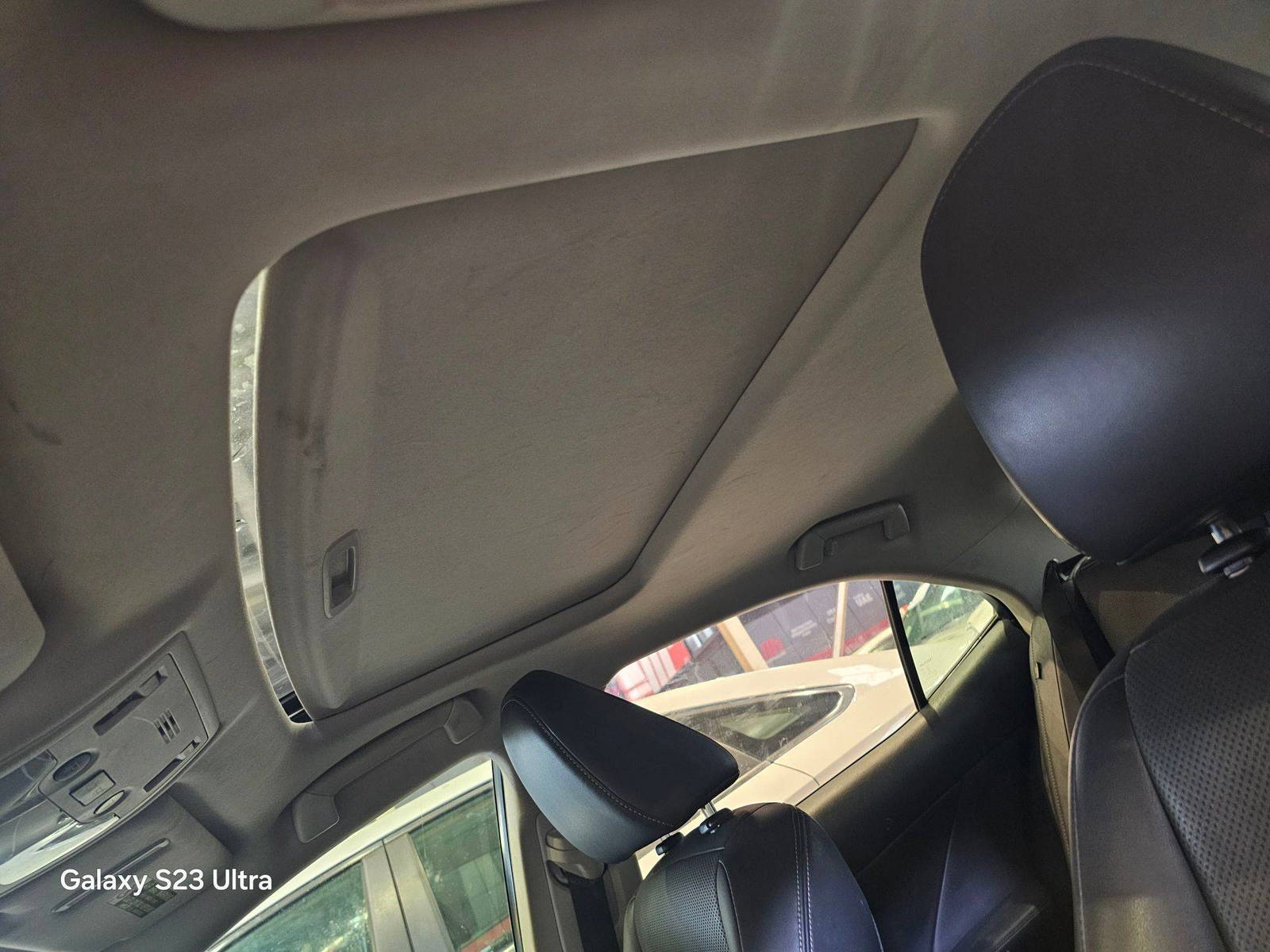 LEXUS IS 250 2014 - Marhaba Auction Used Cars - Image 9