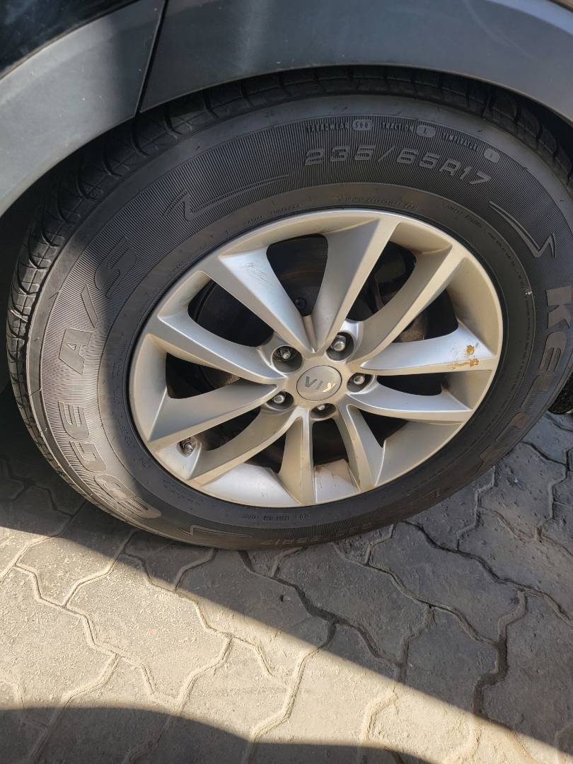 2018 KIA SORENTO — 98019 Miles — Lot 426934 — Main - Marhaba Auctions Used Cars - Image 10