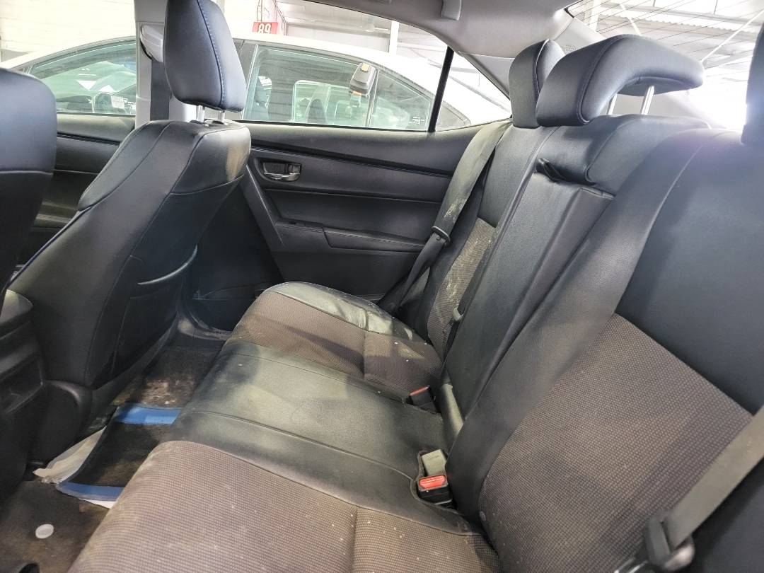 2019 TOYOTA COROLLA — 75445 Miles — Lot HEXKC241672 — Main - Marhaba Auctions Used Cars - Image 7