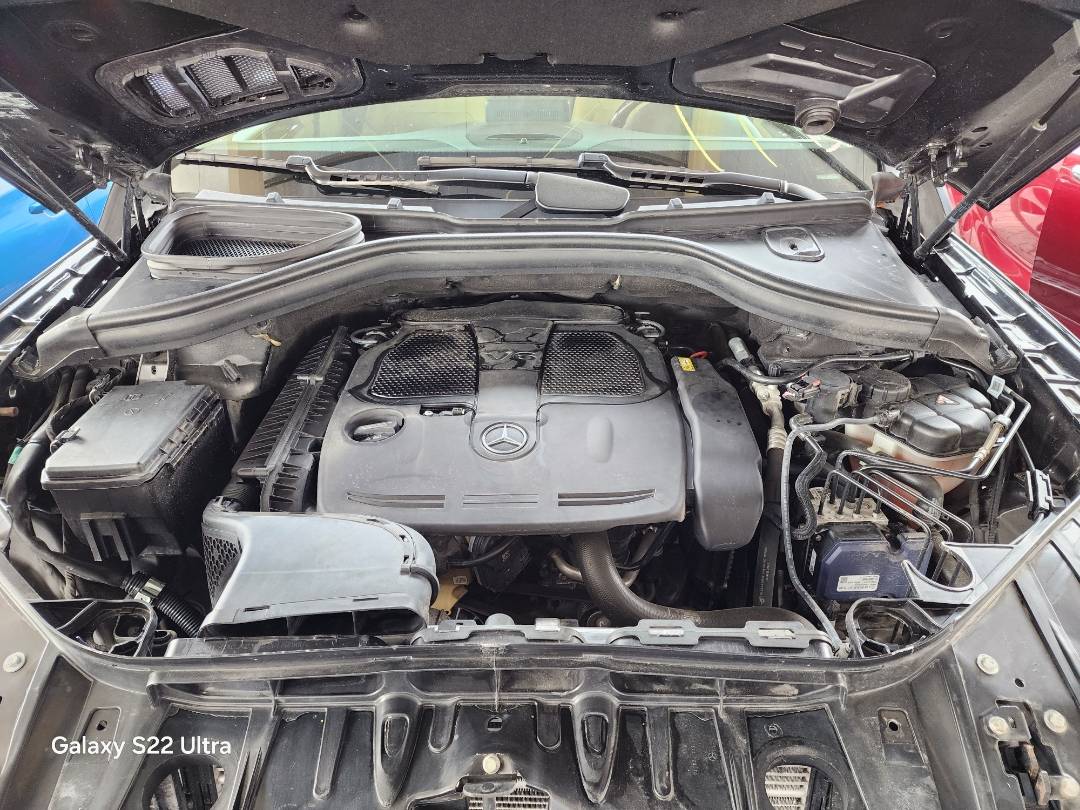 2018 MERCEDES BENZ GLE 350 — 54590 Miles — Lot 47170384 — Souq - Marhaba Auctions Used Cars - Image 11