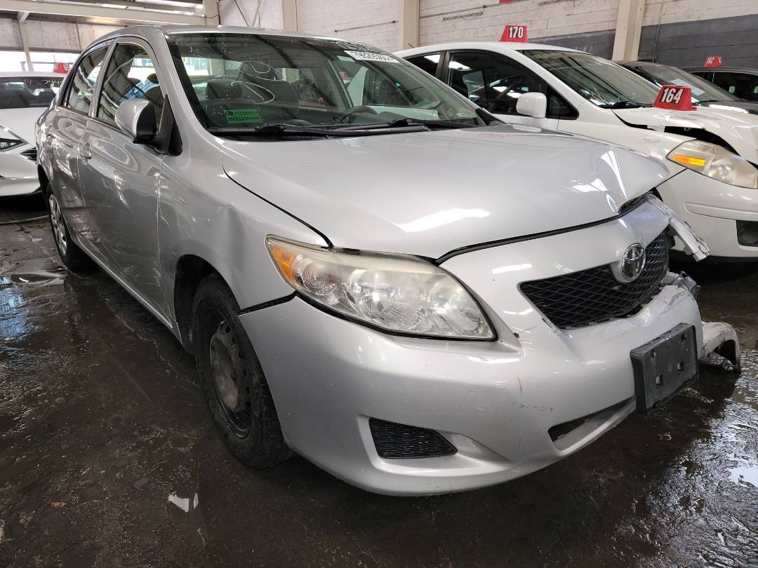 2009 TOYOTA COROLLA — 139396 Miles — Lot 79829563 - Marhaba Auctions Used Cars - Image 7