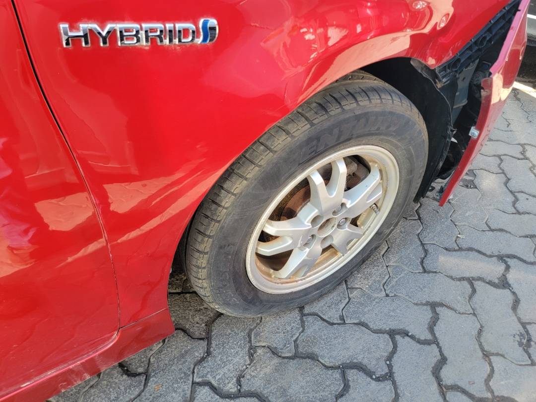 2011 TOYOTA PRIUS — 197845 Miles — Lot 58954443 - Marhaba Auctions Used Cars - Image 5