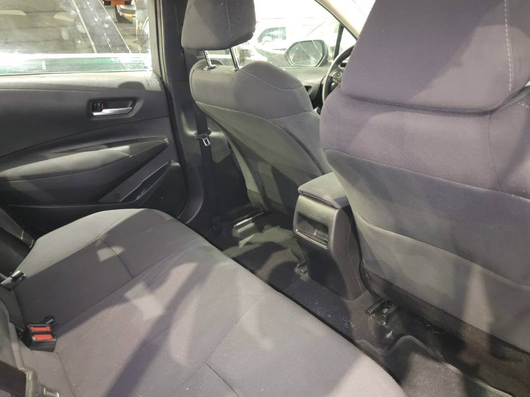 2021 TOYOTA COROLLA — 55509 Miles — Lot MP165464 - Marhaba Auctions Used Cars - Image 4