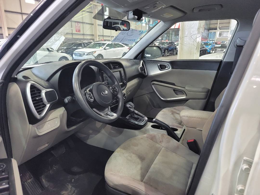 2020 KIA SOUL — 89512 Miles — Lot 40918361 — Main - Marhaba Auctions Used Cars - Image 6