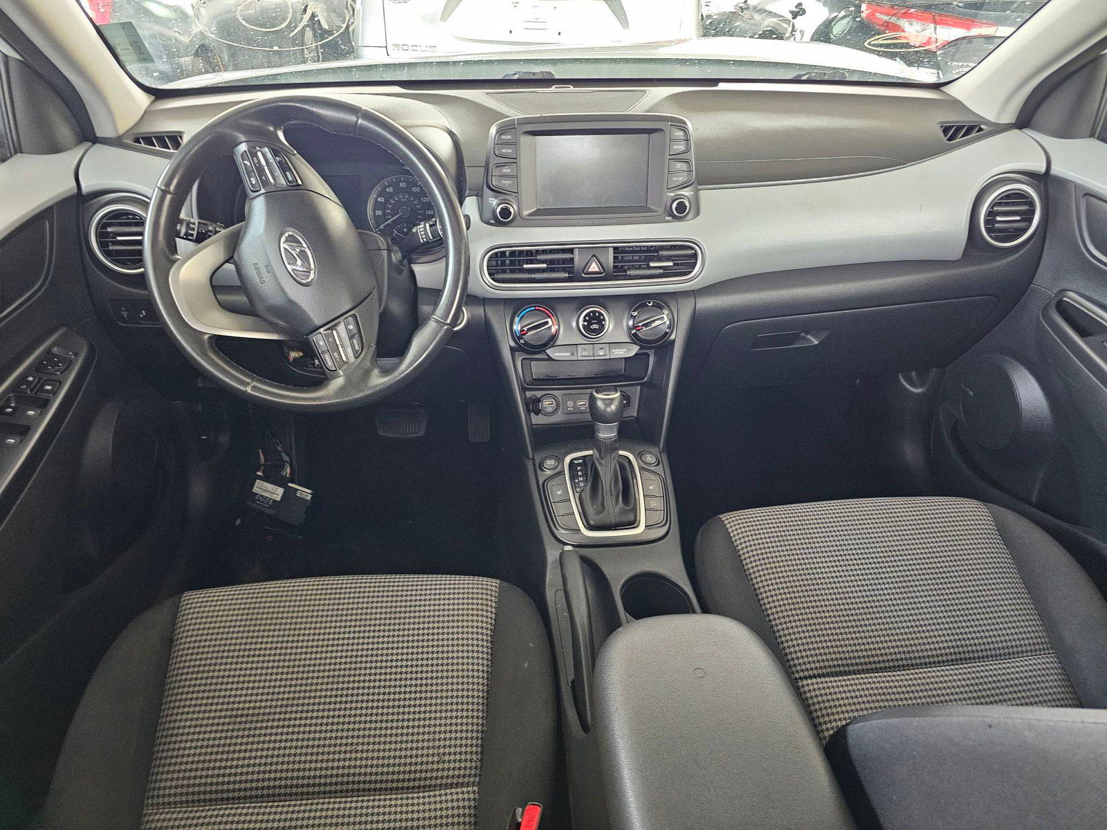 HYUNDAI KONA 2020 - Marhaba Auction Used Cars - Image 7