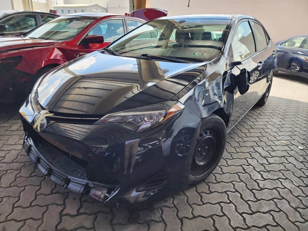 2017 TOYOTA COROLLA — 148360 Miles — Lot 38850714 - Marhaba Auctions Used Cars - Image 6