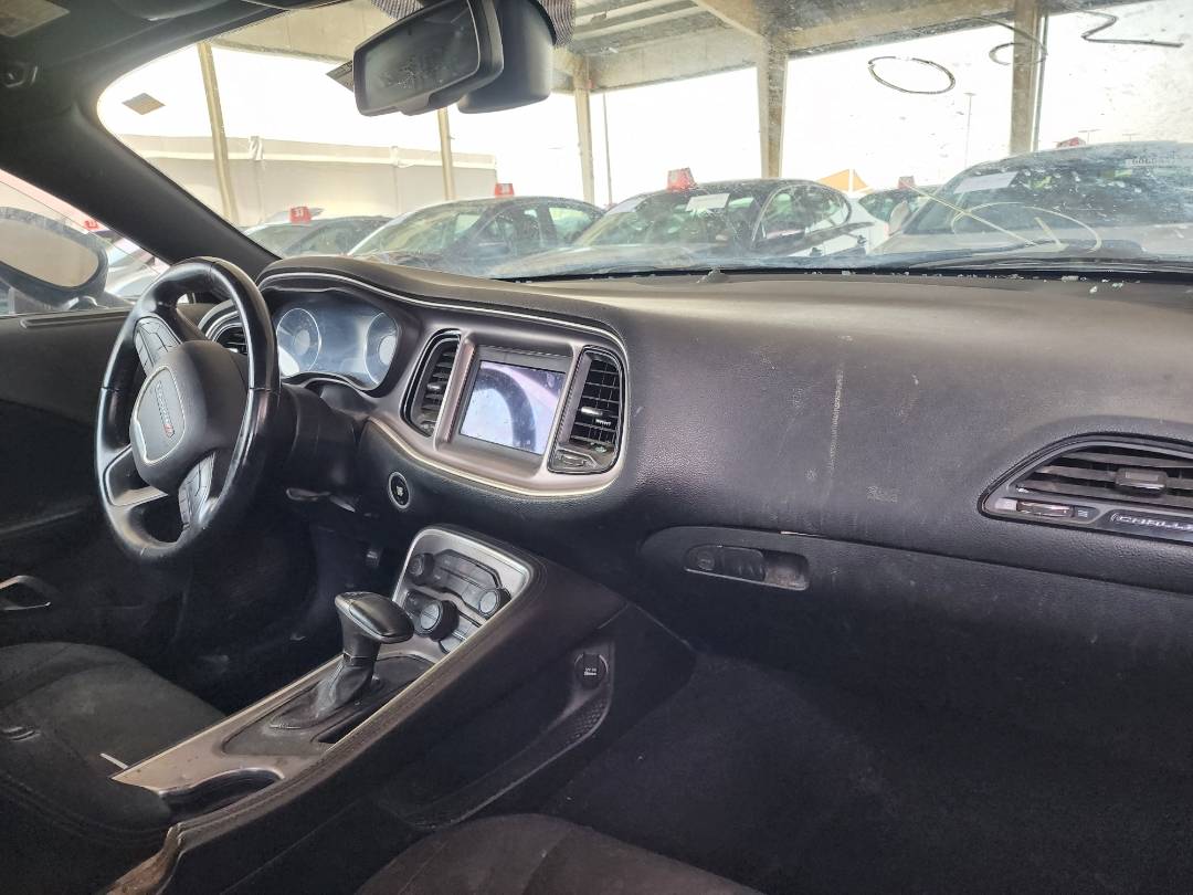 2019 DODGE CHALLENGER — 113050 Miles — Lot 1KH525346 - Marhaba Auctions Used Cars - Image 7