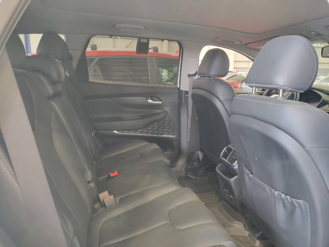 2019 HYUNDAI SANTA FE — 91808 Miles — Lot H022924 - Marhaba Auctions Used Cars - Image 5