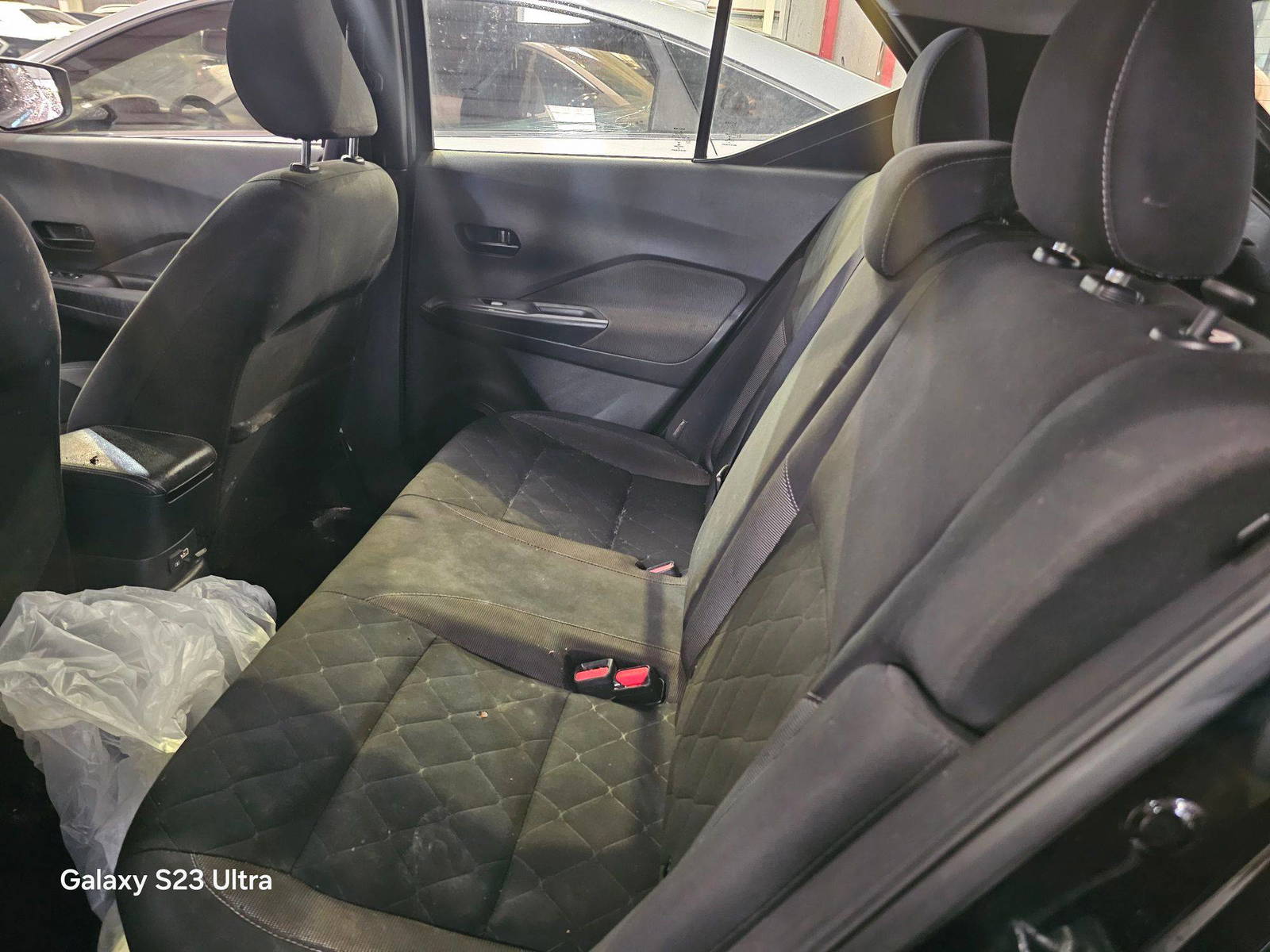 NISSAN KICKS 2020 - Marhaba Auction Used Cars - Image 10