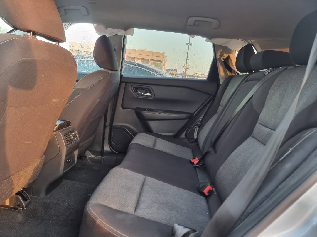 2024 NISSAN ROGUE — 33525 Miles — Lot BB0RC702309 — Main - Marhaba Auctions Used Cars - Image 16