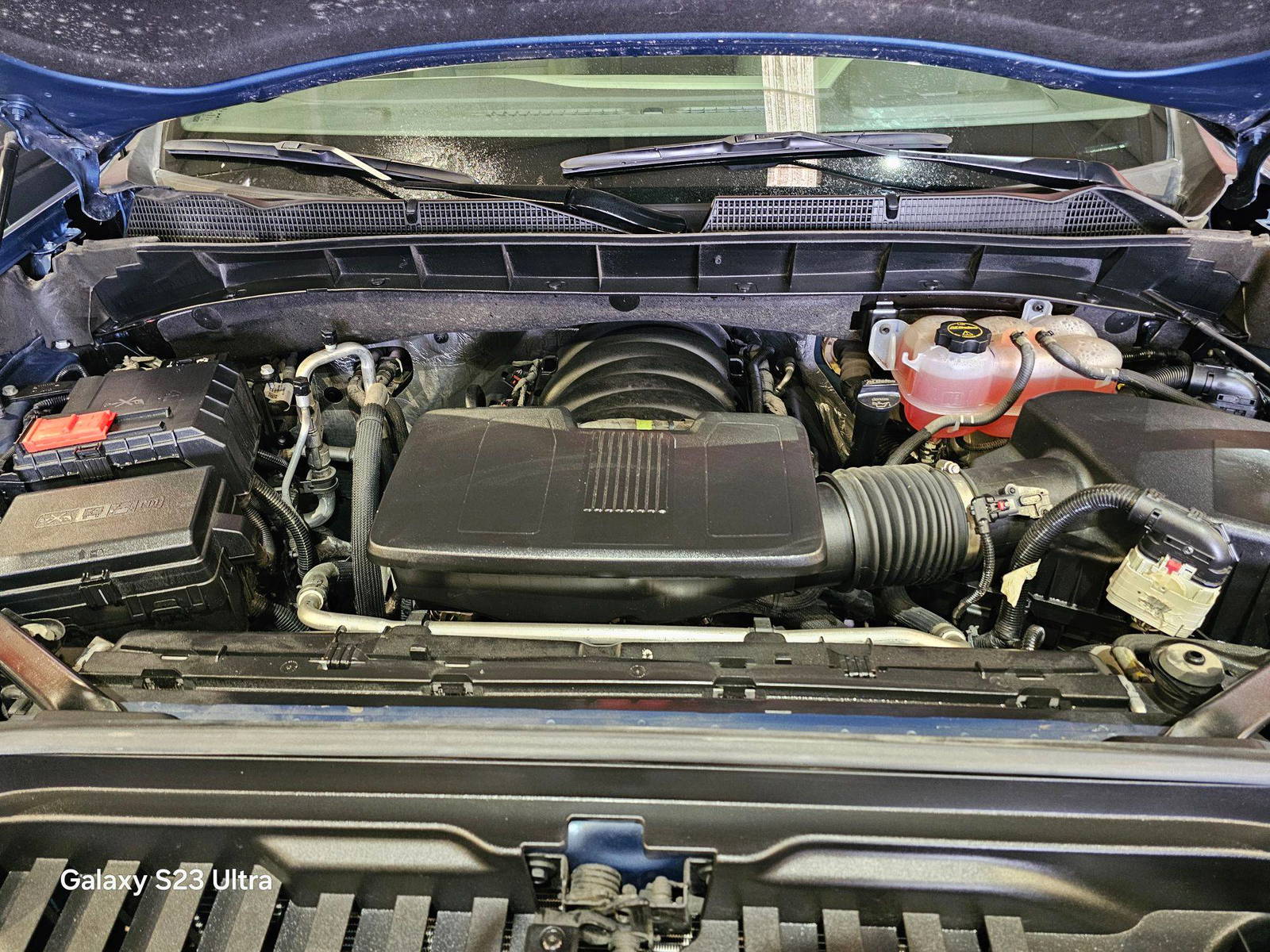 GMC SIERRA 2024 - Marhaba Auction Used Cars - Image 12