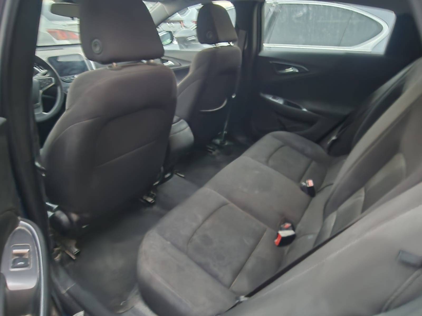 2023 CHEVROLET MALIBU — 88988 Miles — Lot 9PF244168 - Marhaba Auctions Used Cars - Image 8