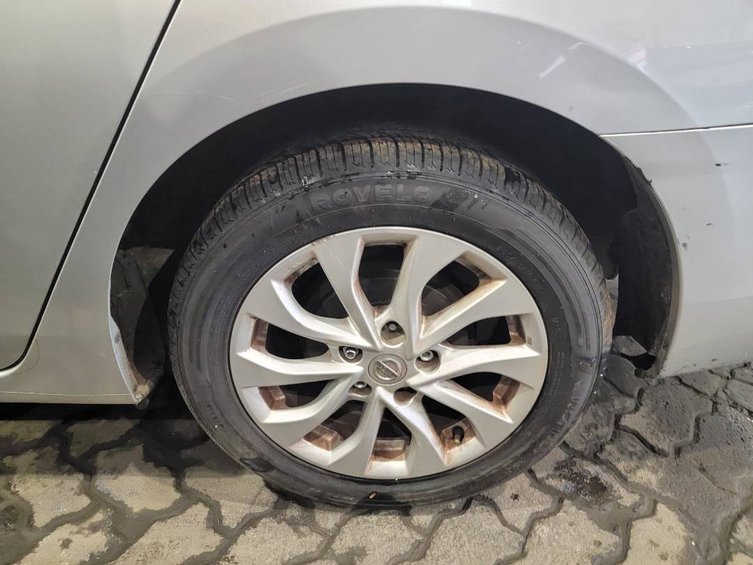 2018 NISSAN SENTRA — 117314 Miles — Lot JY249191 — Main - Marhaba Auctions Used Cars - Image 10