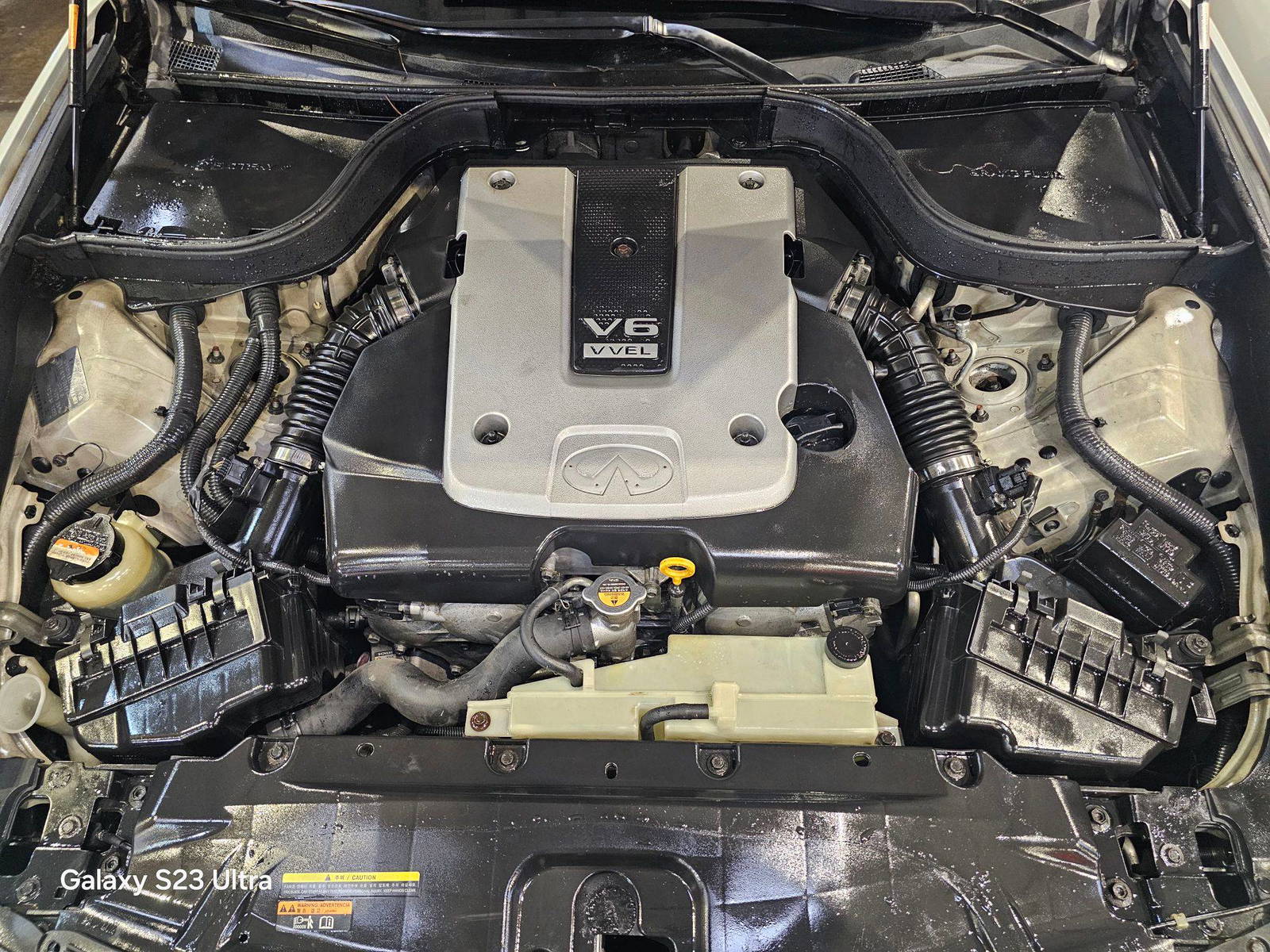2010 INFINITI G37S — 174213 KM — Lot AM411303 — Main - Marhaba Auctions Used Cars - Image 12