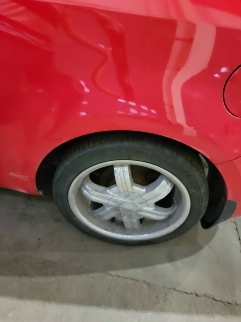 KIA FORTE 2012 - Marhaba Auction Used Cars - Image 6