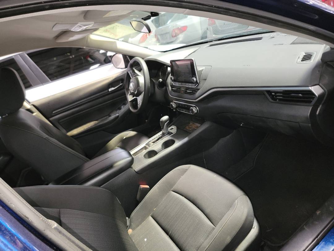2019 NISSAN ALTIMA — 38861 Miles — Lot KC230139 - Marhaba Auctions Used Cars - Image 5