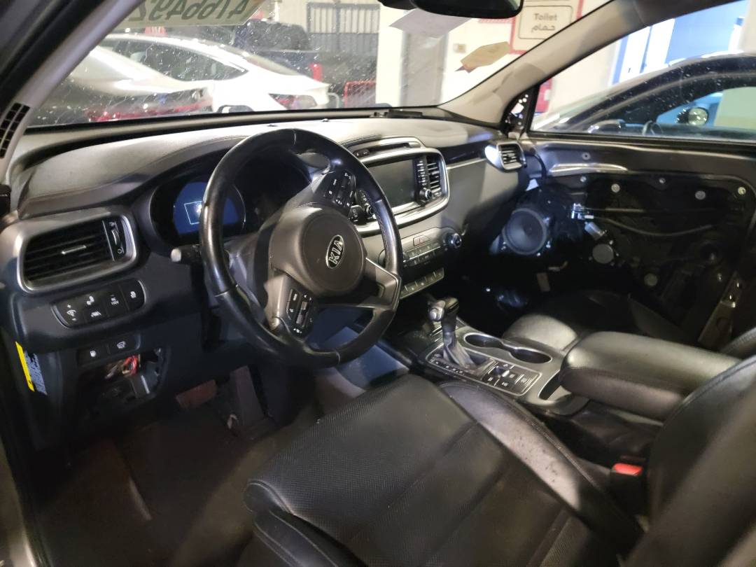 2018 KIA SORENTO — 132689 Miles — Lot 132 689 — Main - Marhaba Auctions Used Cars - Image 9
