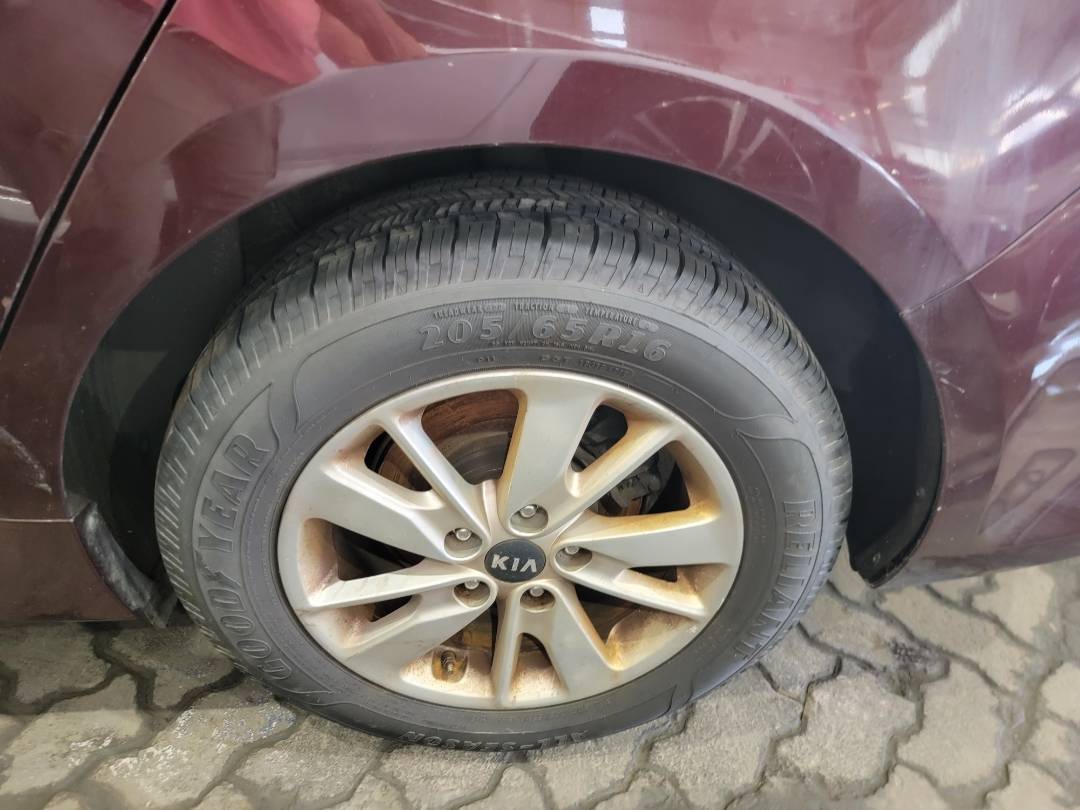 2018 KIA OPTIMA — 145069 Miles — Lot JG185001 — Main - Marhaba Auctions Used Cars - Image 10