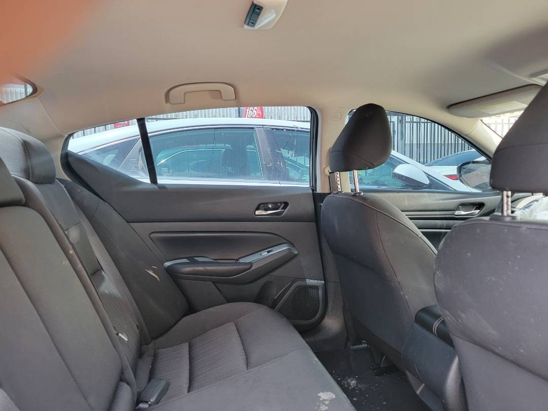 2021 NISSAN ALTIMA — 68775 Miles — Lot 77518043 — Main - Marhaba Auctions Used Cars - Image 5