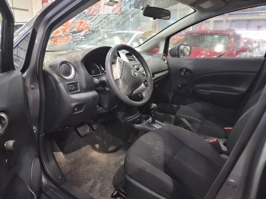 2016 NISSAN VERSA NOTE — 104466 Miles — Lot 77843004 — Main - Marhaba Auctions Used Cars - Image 6