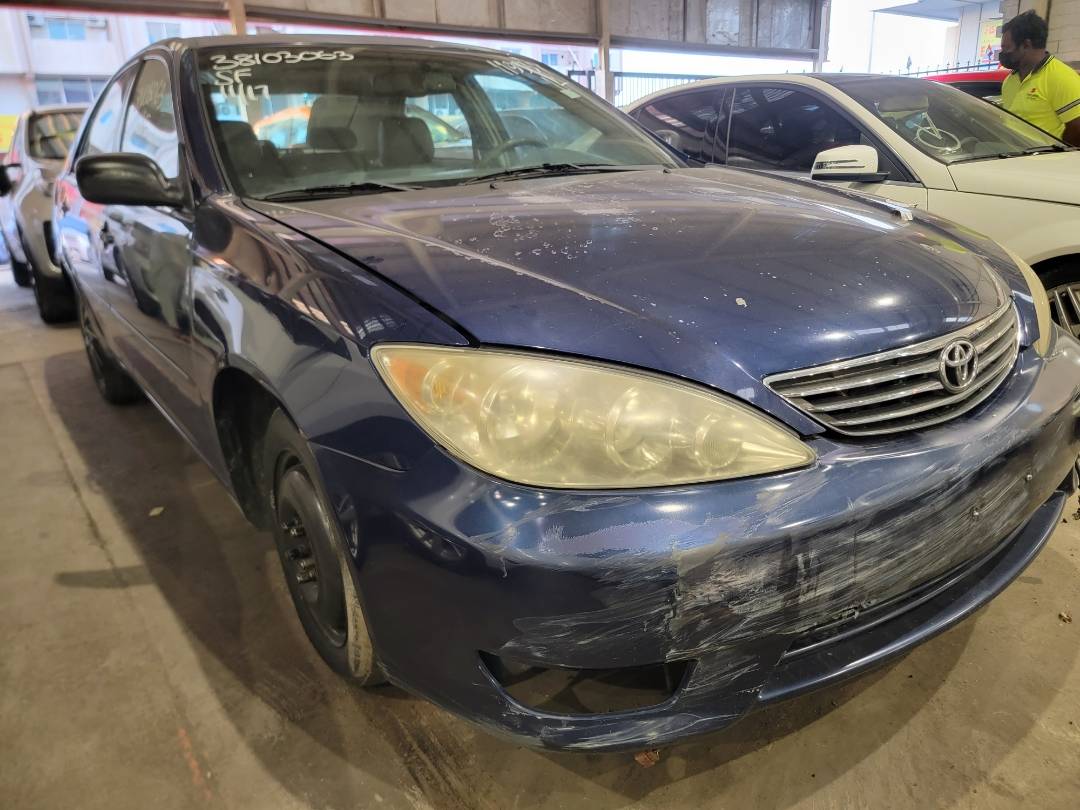2006 TOYOTA CAMRY — 193205 Miles — Lot 38103063 - Marhaba Auctions Used Cars - Image 6