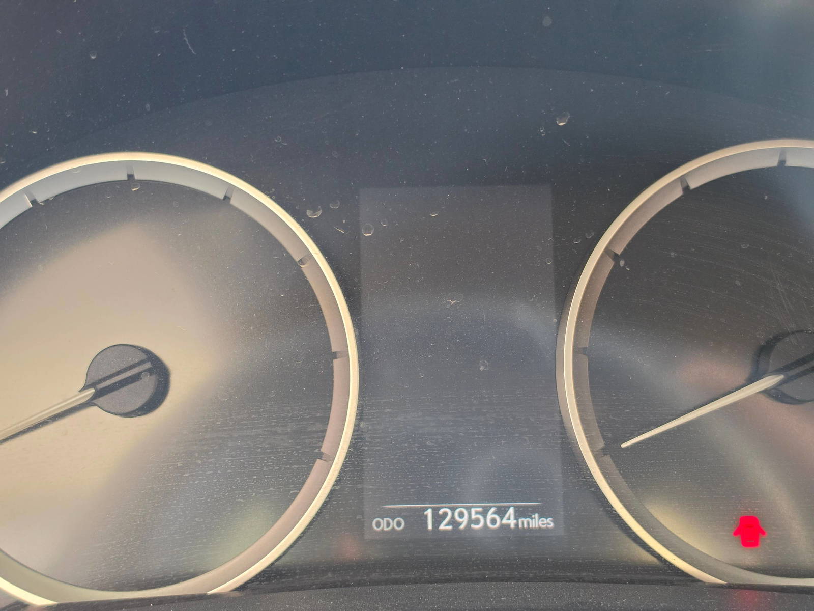 2015 LEXUS IS 250 — 129564 Miles — Lot 3F5017821 - Marhaba Auctions Used Cars - Image 14