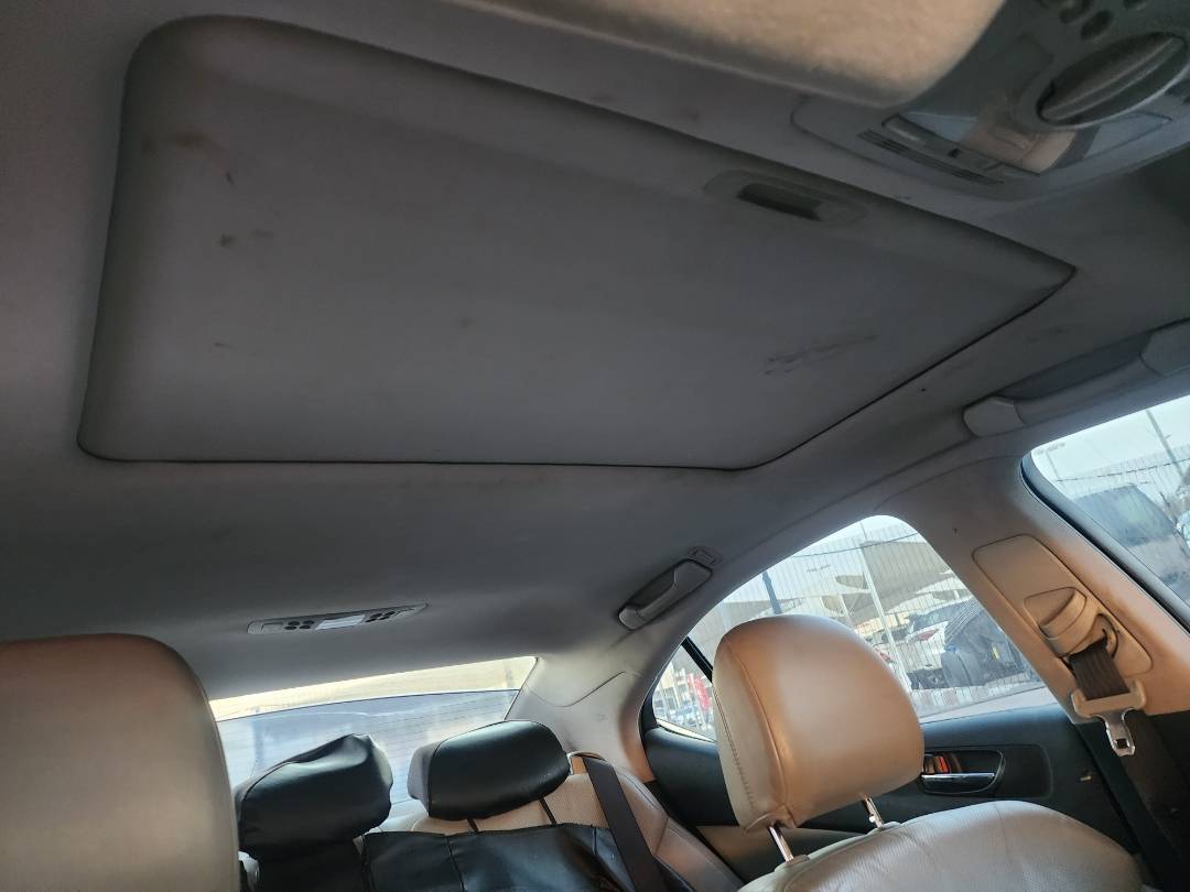 2008 LEXUS IS 250 — 225786 Miles — Lot 38912716 — Souq - Marhaba Auctions Used Cars - Image 6