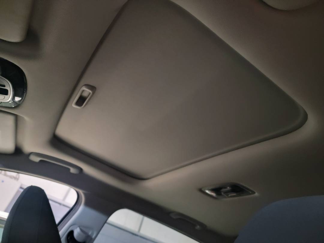 HYUNDAI TUCSON 2022 - Marhaba Auction Used Cars - Image 10