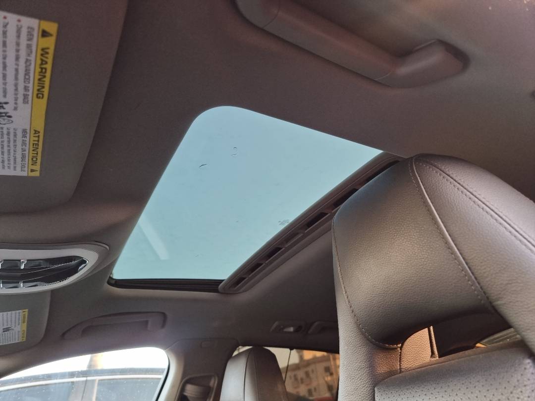 PORSCHE PANAMERA S 2013 - Marhaba Auction Used Cars - Image 10