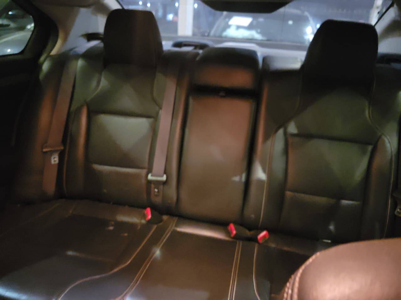 2011 FORD TAURUS — 129651 KM — Lot W0BG181821 — Main - Marhaba Auctions Used Cars - Image 4