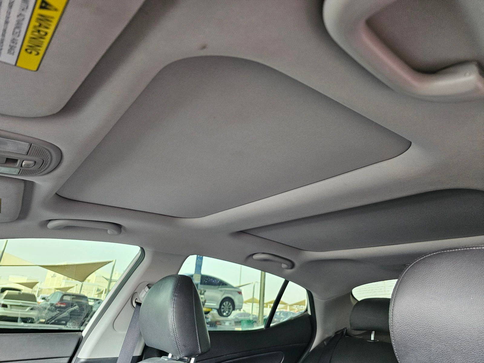 2014 KIA OPTIMA — 115357 Miles — Lot 8E5070636 — Main - Marhaba Auctions Used Cars - Image 8