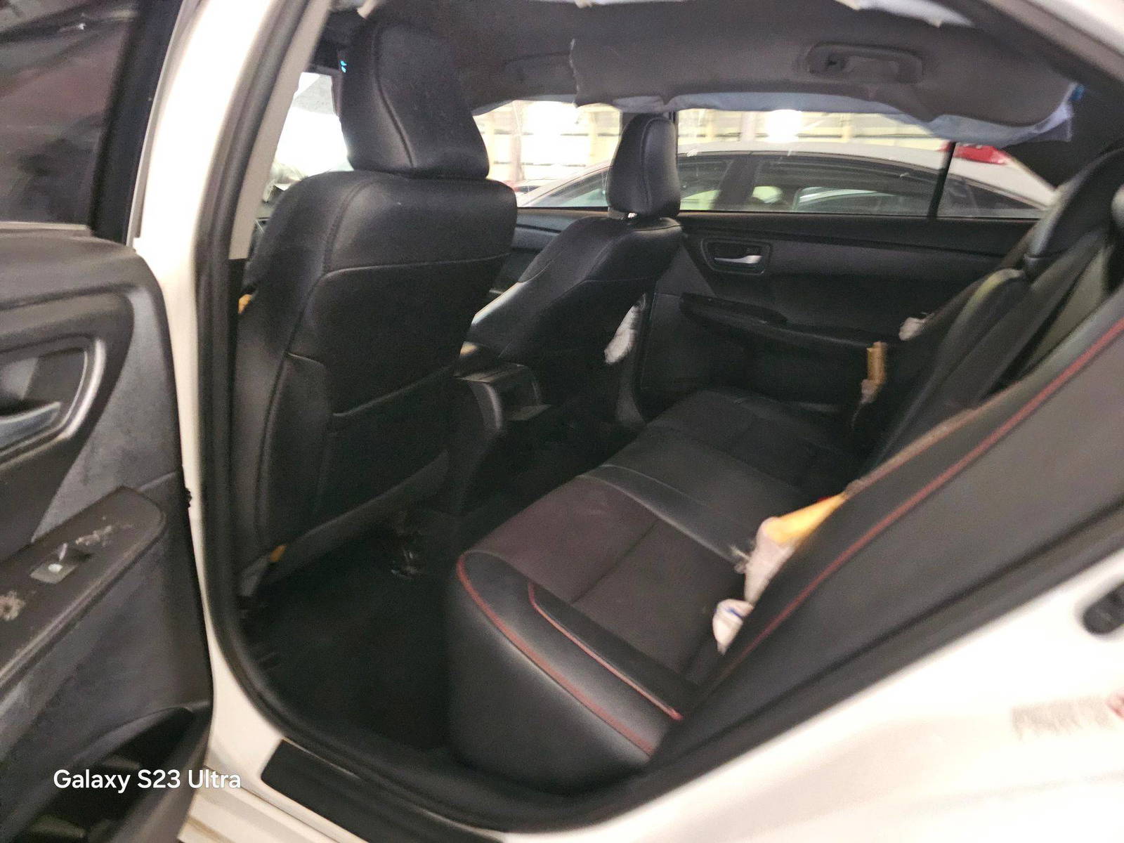 TOYOTA CAMRY 2016 - Marhaba Auction Used Cars - Image 6