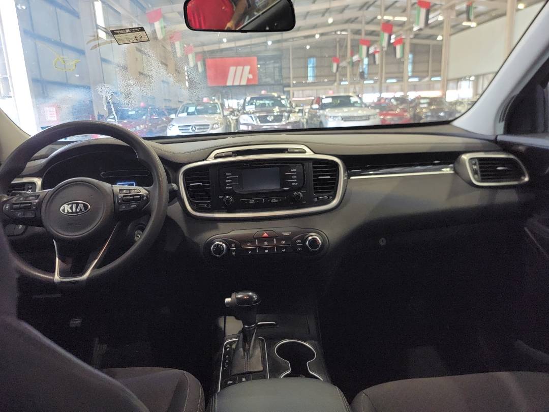 2017 KIA SORENTO — 77946 Miles — Lot A37HG268737 — Main - Marhaba Auctions Used Cars - Image 8
