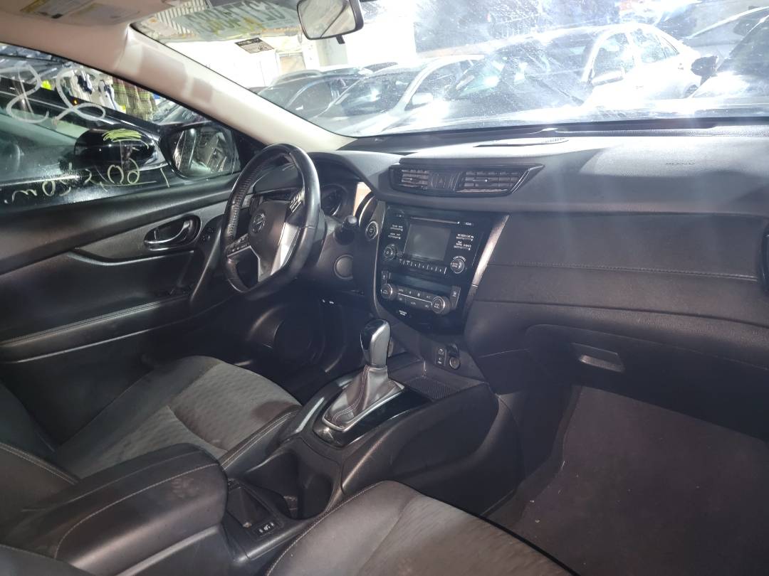 2017 NISSAN ROGUE — 60420 Miles — Lot W259660 - Marhaba Auctions Used Cars - Image 6