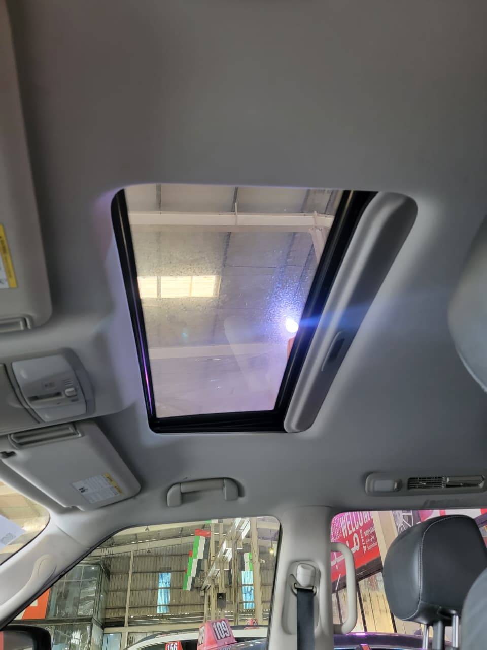 INFINITI QX80 2015 - Marhaba Auction Used Cars - Image 10