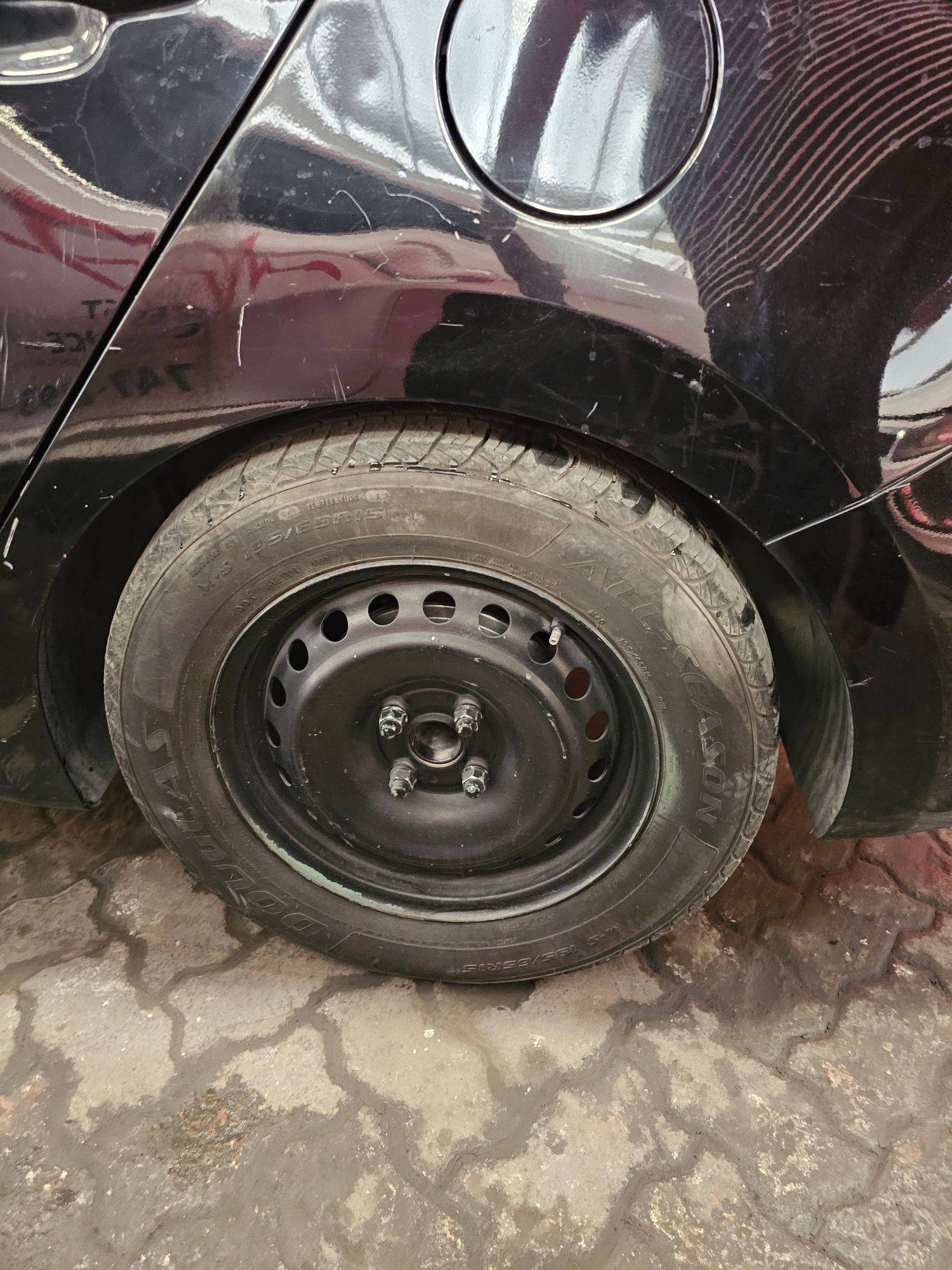 KIA RIO 2019 - Marhaba Auction Used Cars - Image 7