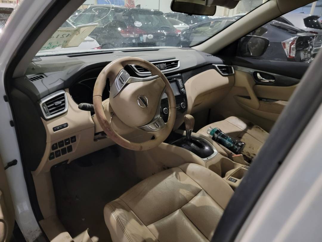 2015 NISSAN ROGUE — 178859 Miles — Lot T1FC860407 — Main - Marhaba Auctions Used Cars - Image 8